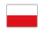 PUNTO TENDA - Polski